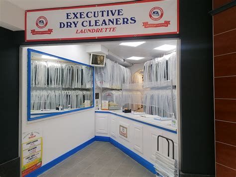 Executive cleaners - 